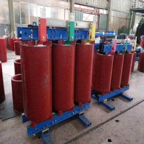 阜城SCB10-250KVA干式变压器