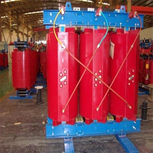 阜城SCB10-1000KVA干式变压器